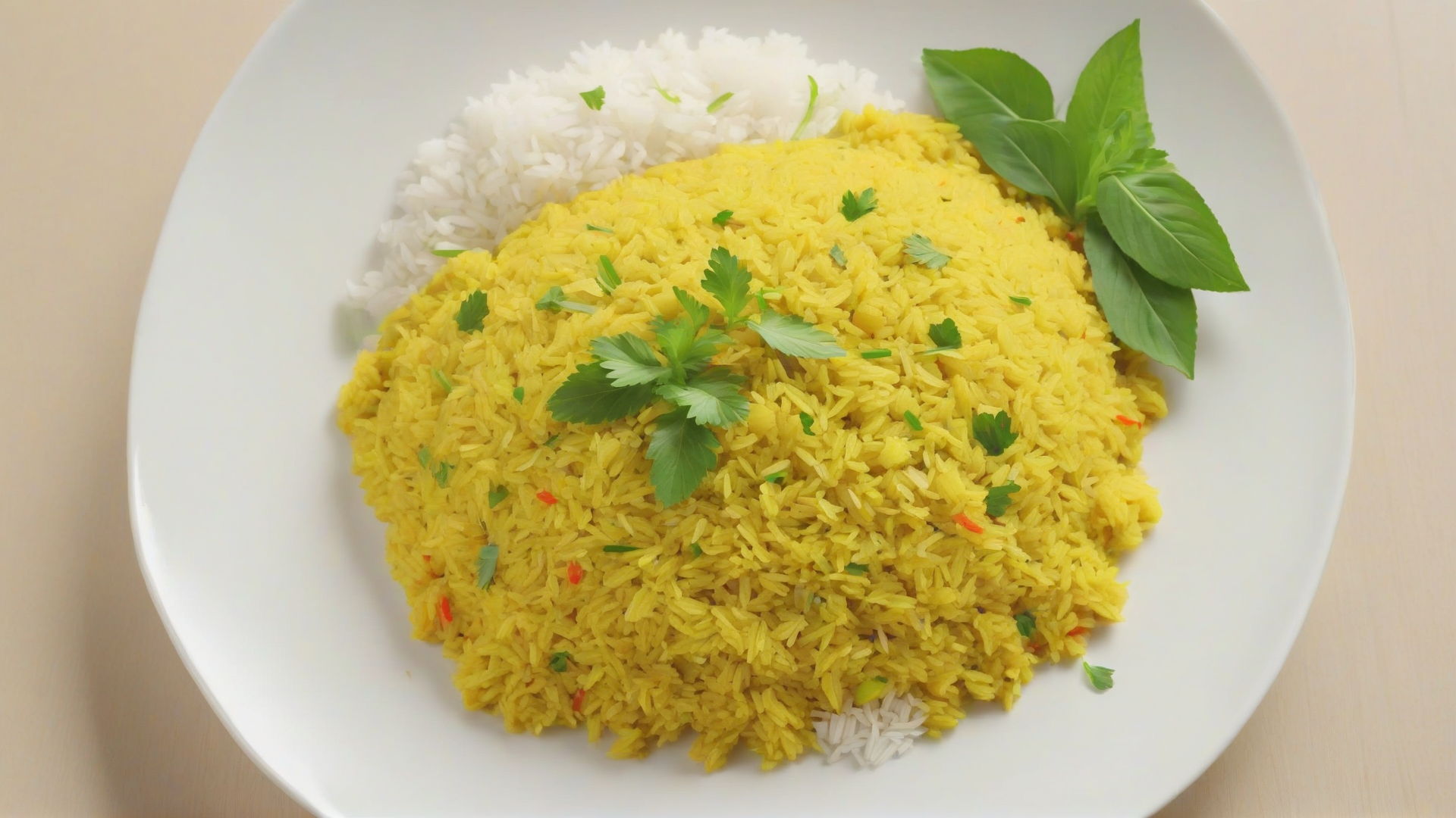 riso al curry